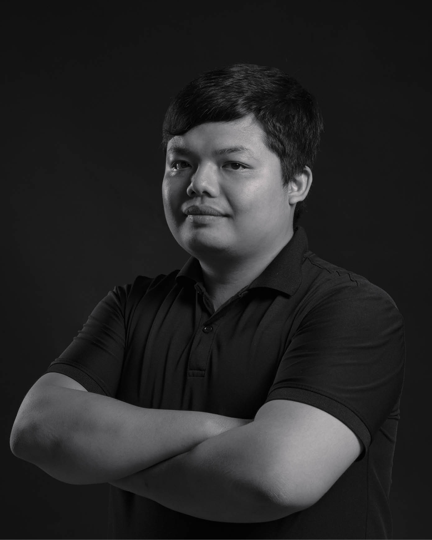 Daniel Nguyen