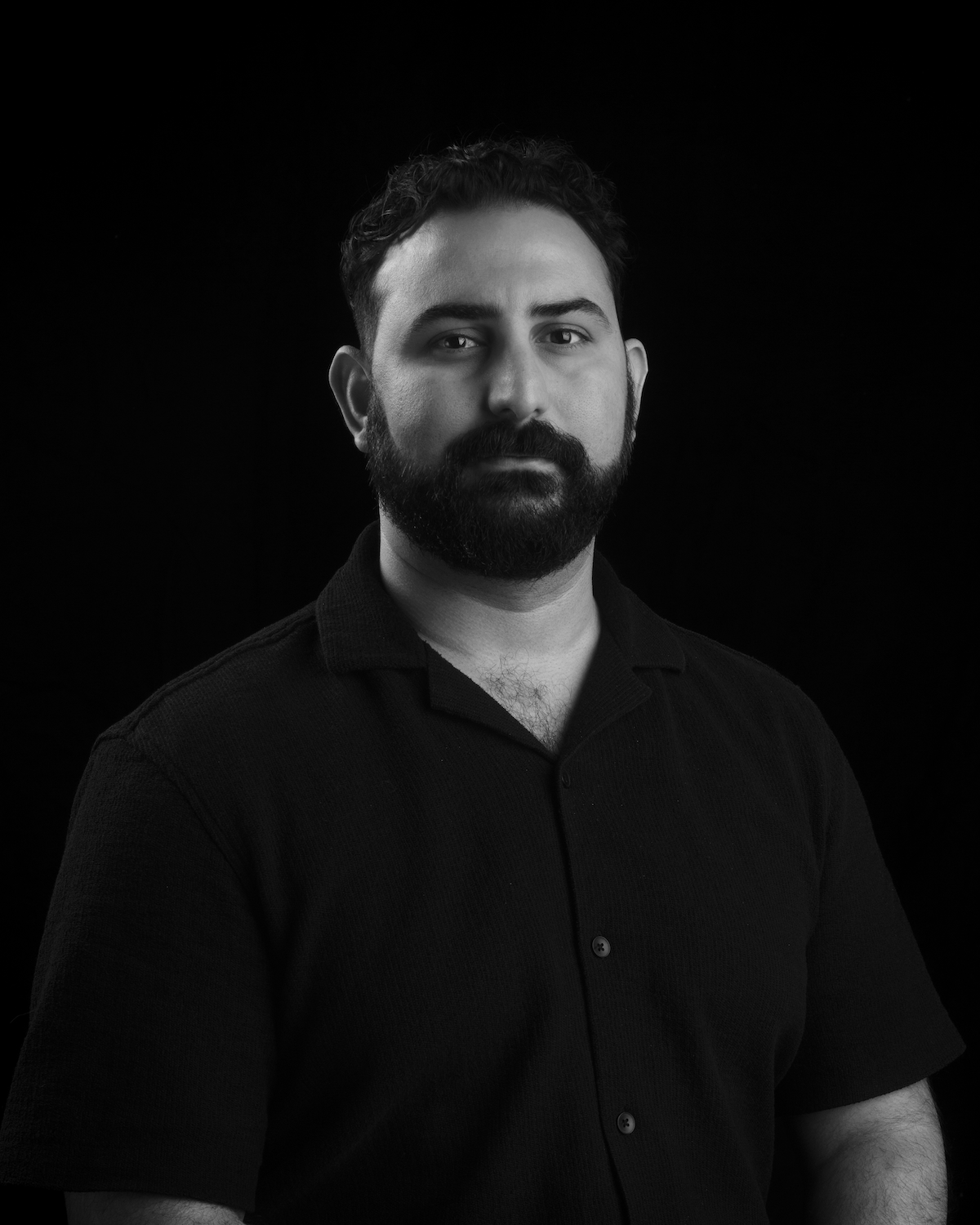 Derek Eskandari