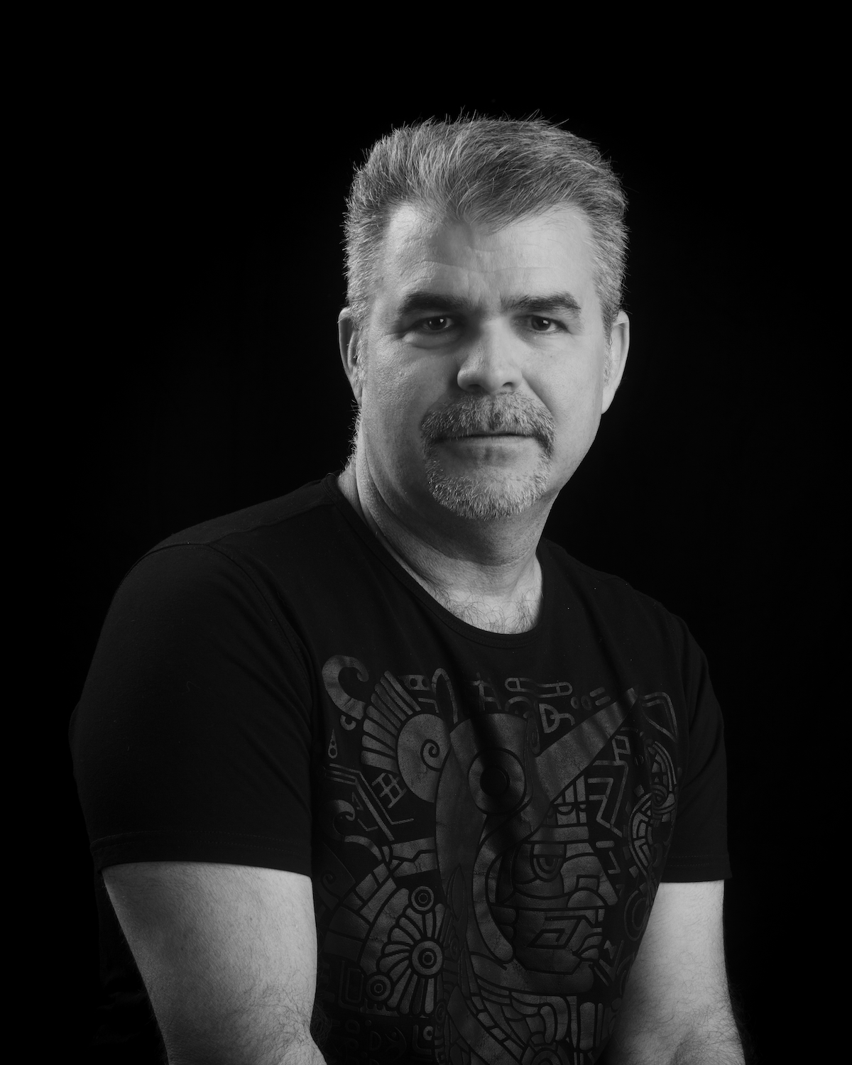 George Yara