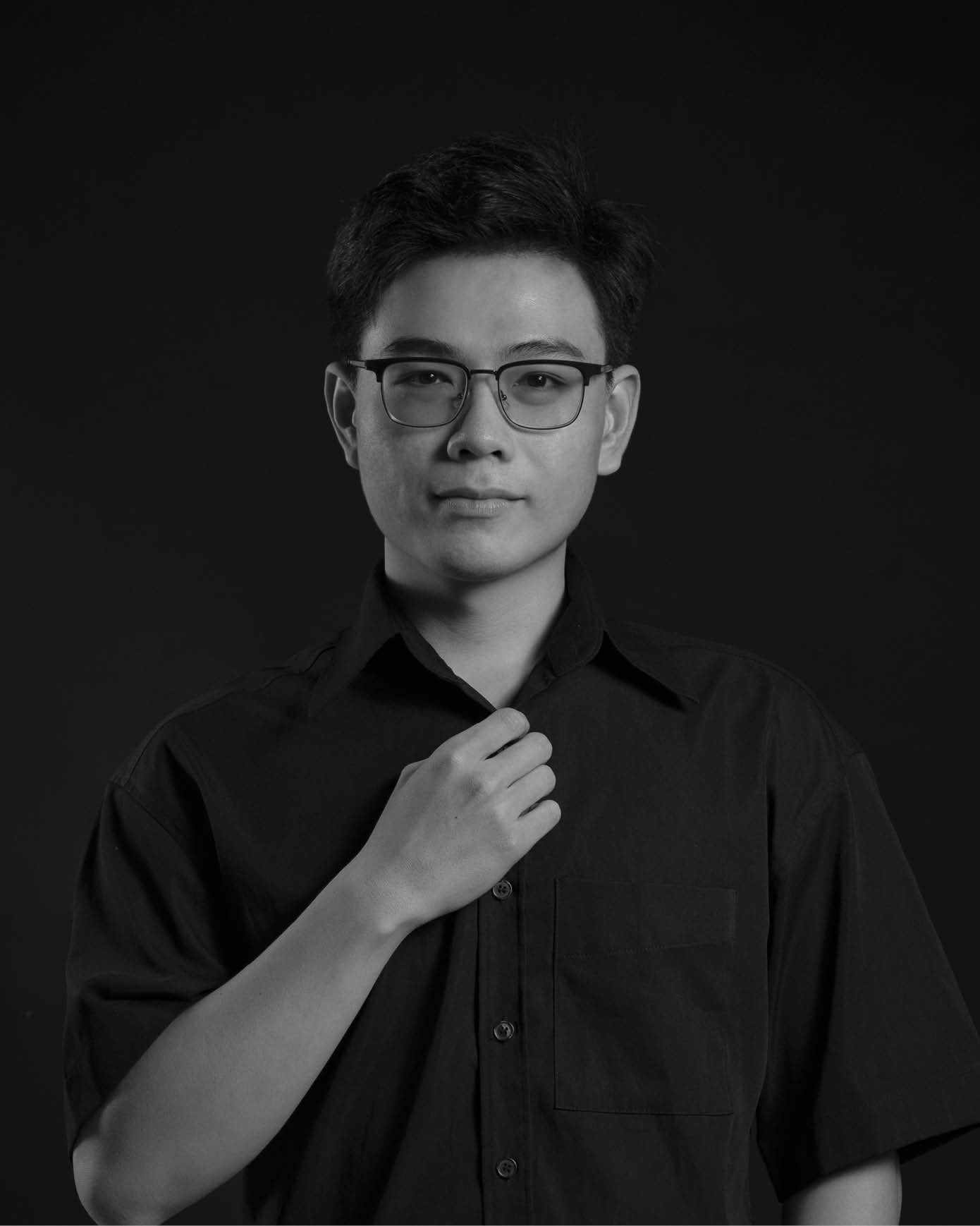 Henry Trinh