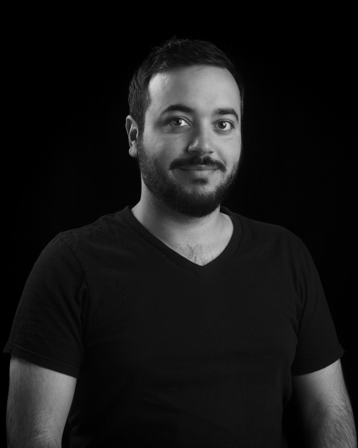 Hooman Alinejad