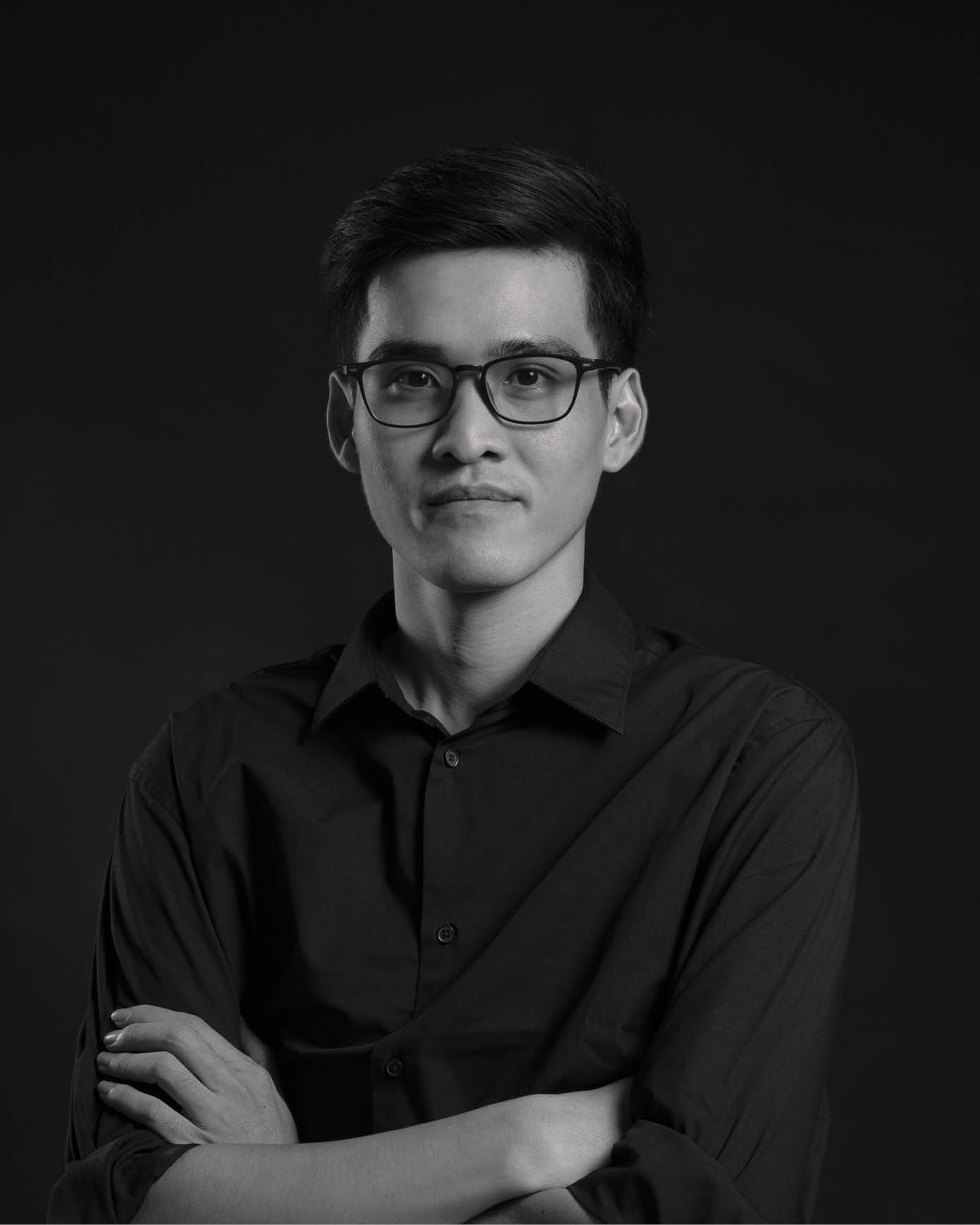 Jayson Bui
