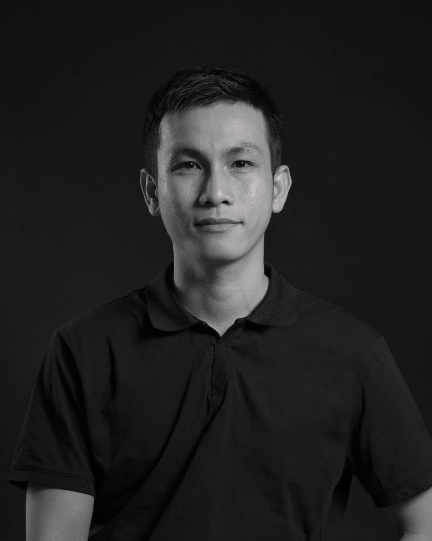 Kane Nguyen