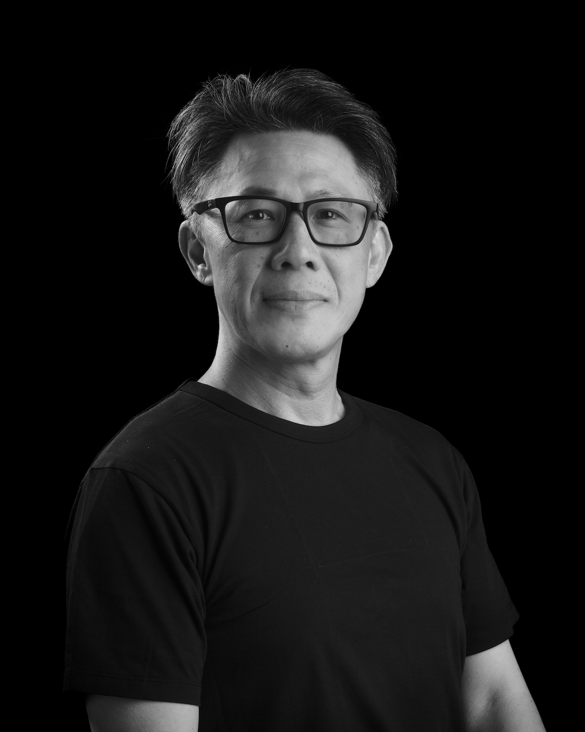 Kevin Tsai