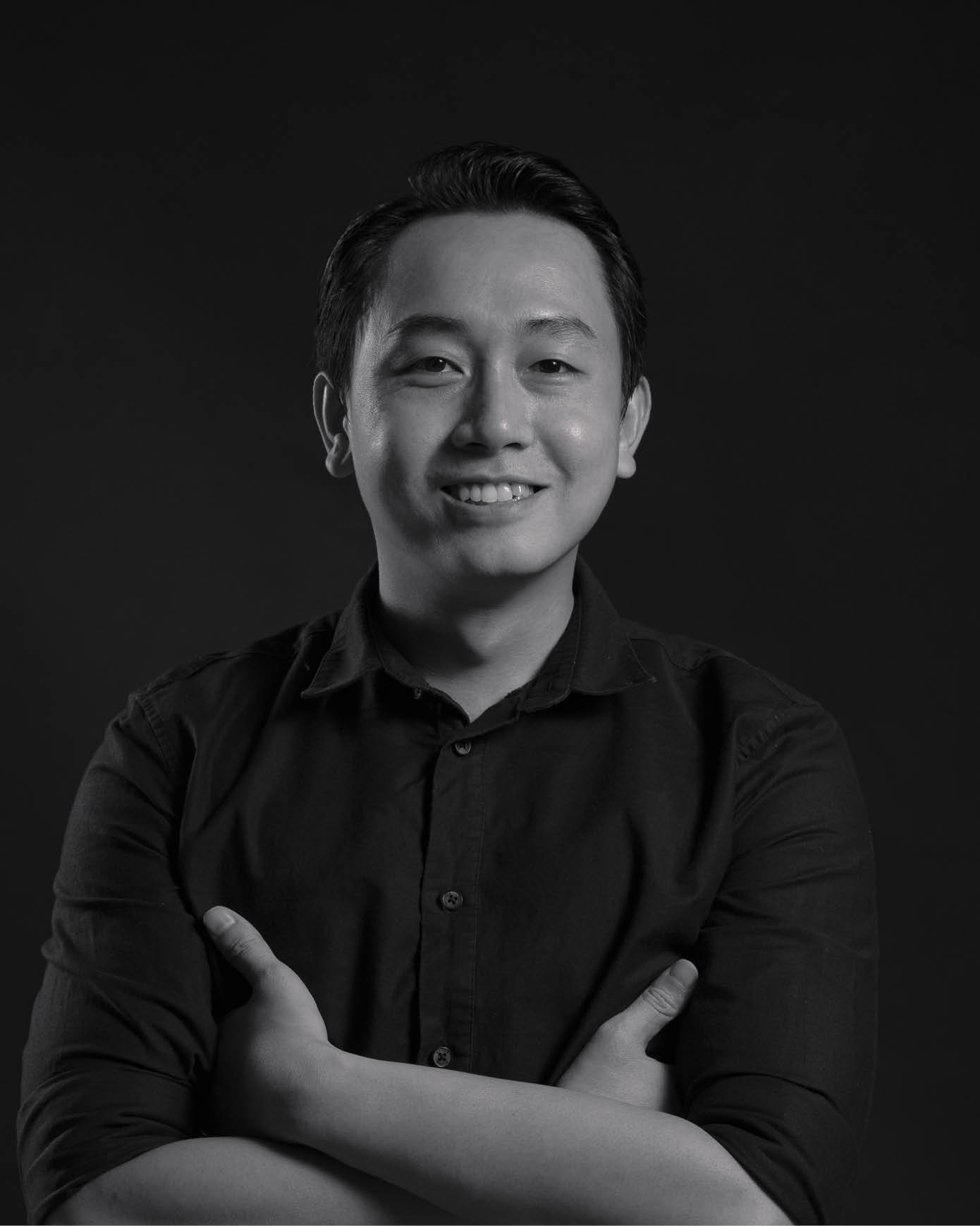Liam Ngo