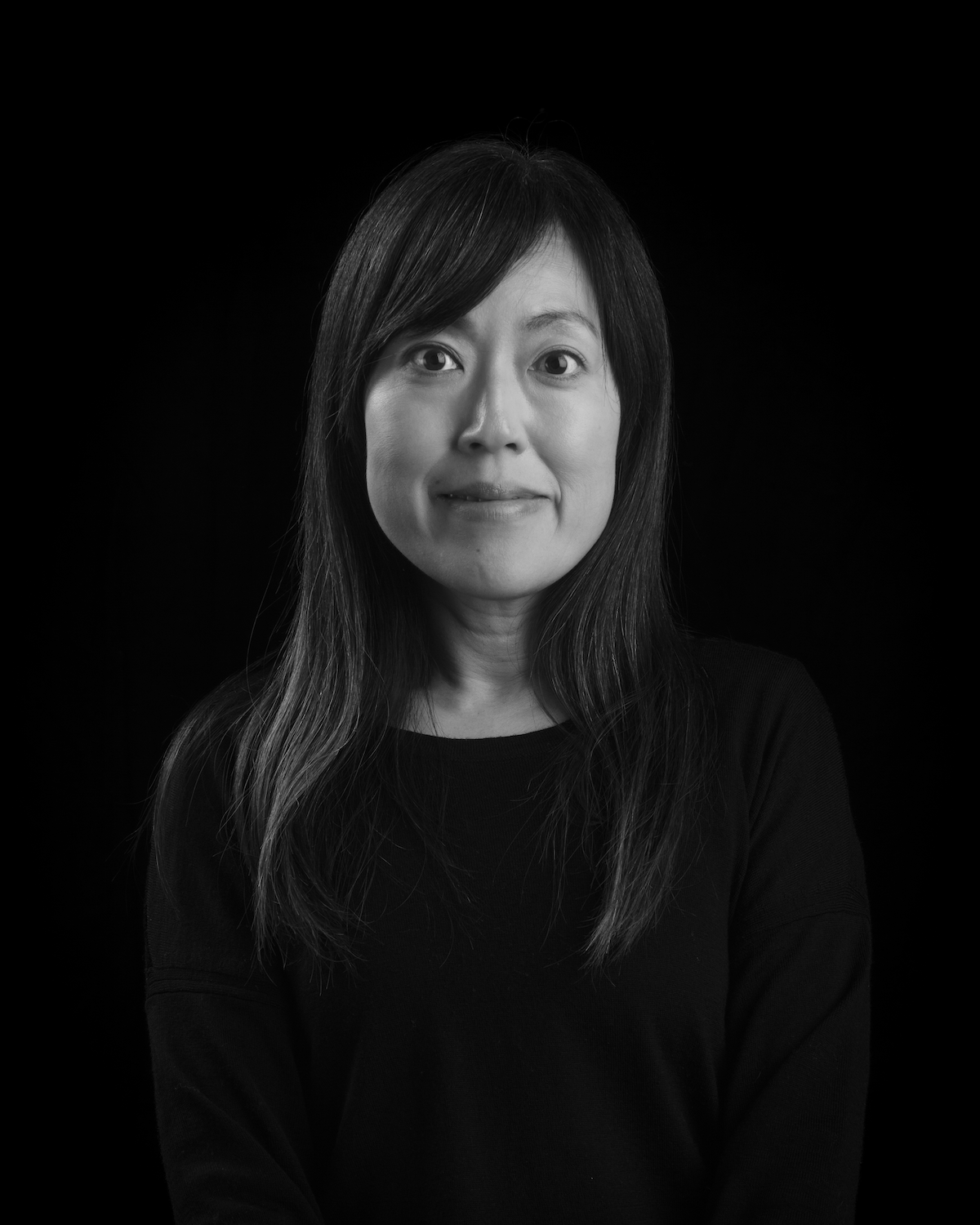 Manami Chen