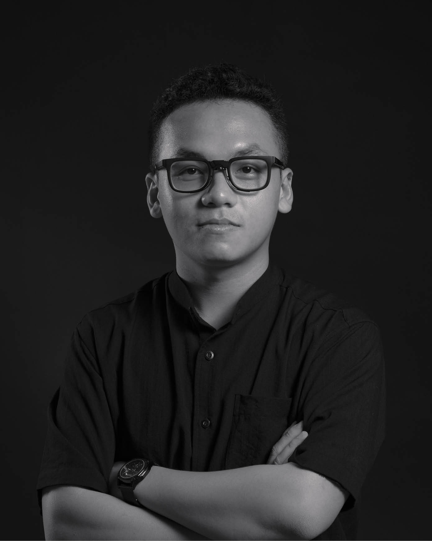 Rhys Nguyen