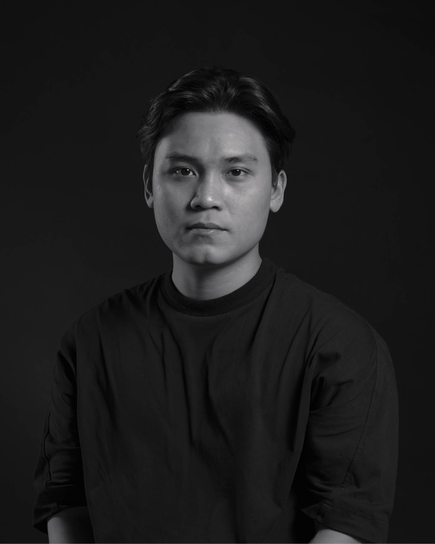 Stuart Tran