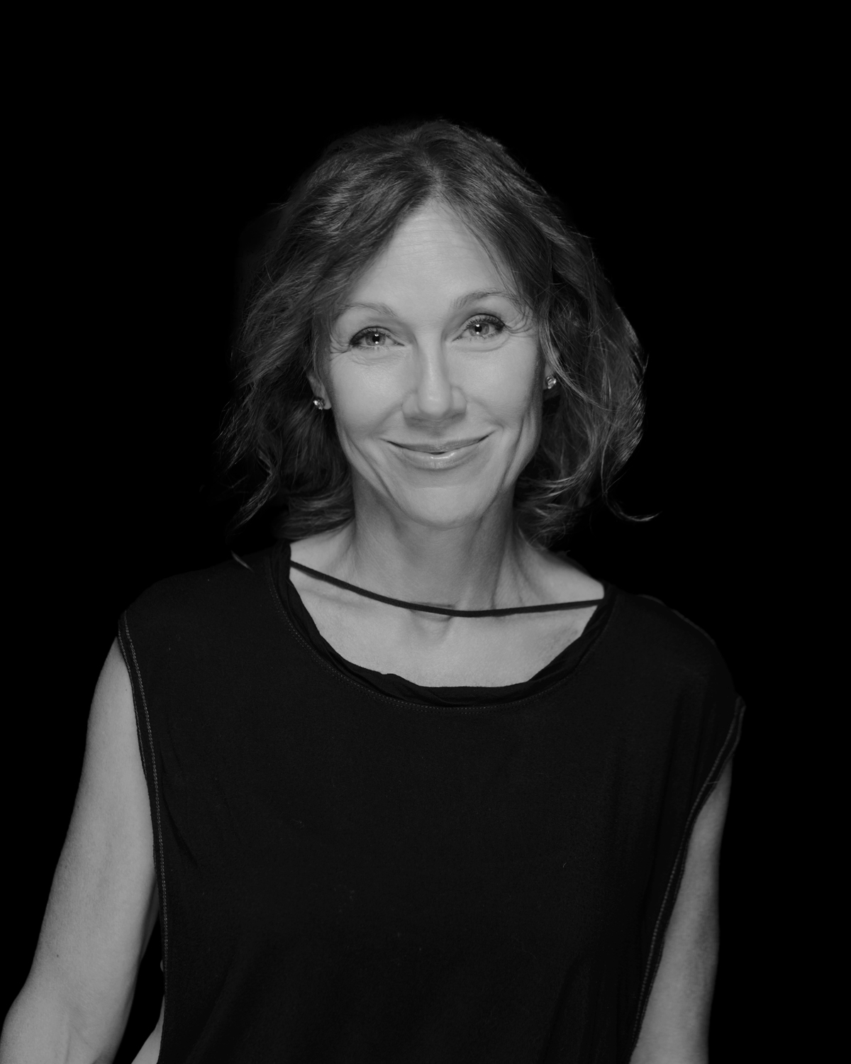 Jen Dawson